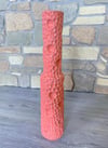 VazolarVazolarPetek Pembe Seramik Vazo-51 cm
N'CREA HomePetek Pembe Seramik Vazo-51 cm
