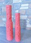 VazolarVazolarPetek Pembe Seramik Vazo-51 cm
N'CREA HomePetek Pembe Seramik Vazo-51 cm
