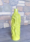 VazolarVazolarSarı Seramik Vazo-41 cm
N'CREA HomeSarı Seramik Vazo-41 cm
