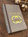 20 Adet Dekoratif Kitap Kutu-Karışık