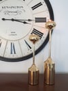 Bronz Mumluk-