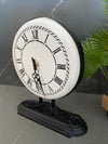 Rom Metal Saat