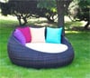 Rattan Yatak