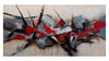 Yağlı Boya Tablo 75x150 cm