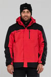 2as Elbruz 3in1 Jacket Man