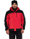 2as Elbruz 3in1 Jacket Man