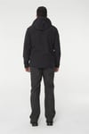 2as Sagwon II Softshell Erkek Mont