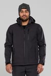 2as Sagwon Softshell Erkek Mont