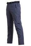 2as Salah Softshell Erkek Pantolon