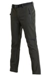 2as Salah Softshell Erkek Pantolon