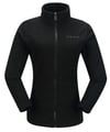 2as Sparkle Ladies 3in1 Inside Fleece Jacket