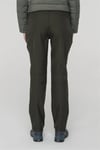 2as Spencer Softshell Bayan Pantolon