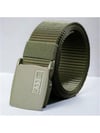5.11 Metal Tokalı Kemer