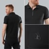 Climbolic Hydra Polo Yaka Tshirt