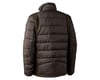 Deerhunter Escape Quilted Erkek Mont