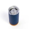 Igloo Cork Mug Termos 500 ml Koyu Mavi