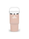 Igloo Powder Termos 900ml  Somon/Beyaz