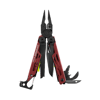 Leatherman Signal Crimson 832745 Box Pense