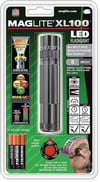 Maglite XL100 LED Flashlight
