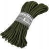 Miltec Od 9mm 15m Commando Rope İp