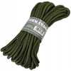 Miltec Od 9mm 15m Commando Rope İp
