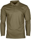 Mttact Quıck Drive Polo Yaka Uuzn Kol Tshirt