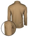 Mttact Quıck Drive Polo Yaka Uuzn Kol Tshirt