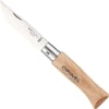 Opinel Inox 8 No Kayın Saplı Paslanmaz Çelik Çakı