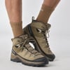 Salomon Quest Rove Goretex Erkek Ayakkabı