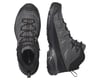 Salomon X Ultra 360 Ltr Mıd Goretex Erkek Ayakkabı