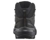 Salomon X Ultra 360 Ltr Mıd Goretex Erkek Ayakkabı