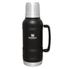Stanley The Artisan Thermal Bottle 1.4L / 1.5QT Black Moon