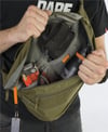 Telamon CCW Bag Taktikal Omuz Çantası