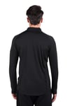 Thermoform Extreme Yarım Fermuar Sweatshurt Heat