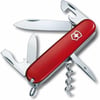 Victorinox 1.3603 Spartan Çakı Kırmızı