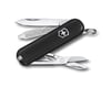 Victorinox Classic Dark Illusıon Siyah Kutuda Çakı