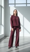 ANNE TAKIM MODAL KUMAŞ