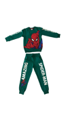 ERKEK ÇOCUK SPIDER MAN TAKIM
