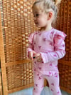 kaşkorse bebek takım