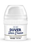 Duver Kendiliğinden Parlaklık Sağlayan Natural Renk Krem 60 Ml Ayakkabı Boyası