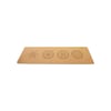 Adme Cork Series Yoga Mat Mandala