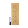 Adme Cork Series Yoga Mat Mandala