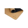 Adme Cork Series Yoga Mat Mandala
