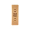 Adme Cork Series Yoga Mat Moon