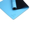 Adme Pro Series Yoga Mat Turkuaz