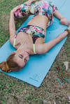 Adme Pro Series Yoga Mat Turkuaz