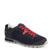 Aku Bellamont III Suede Goretex Vibram Ayakkabı Lacivert  A504.3100