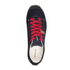 Aku Bellamont III Suede Goretex Vibram Ayakkabı Lacivert  A504.3100