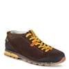 Aku Bellamont İtalyan Suede Goretex Vibram Ayakkabı Kahve A504305