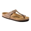 Birkenstock GIZEH LEOI Terlik BRK943811